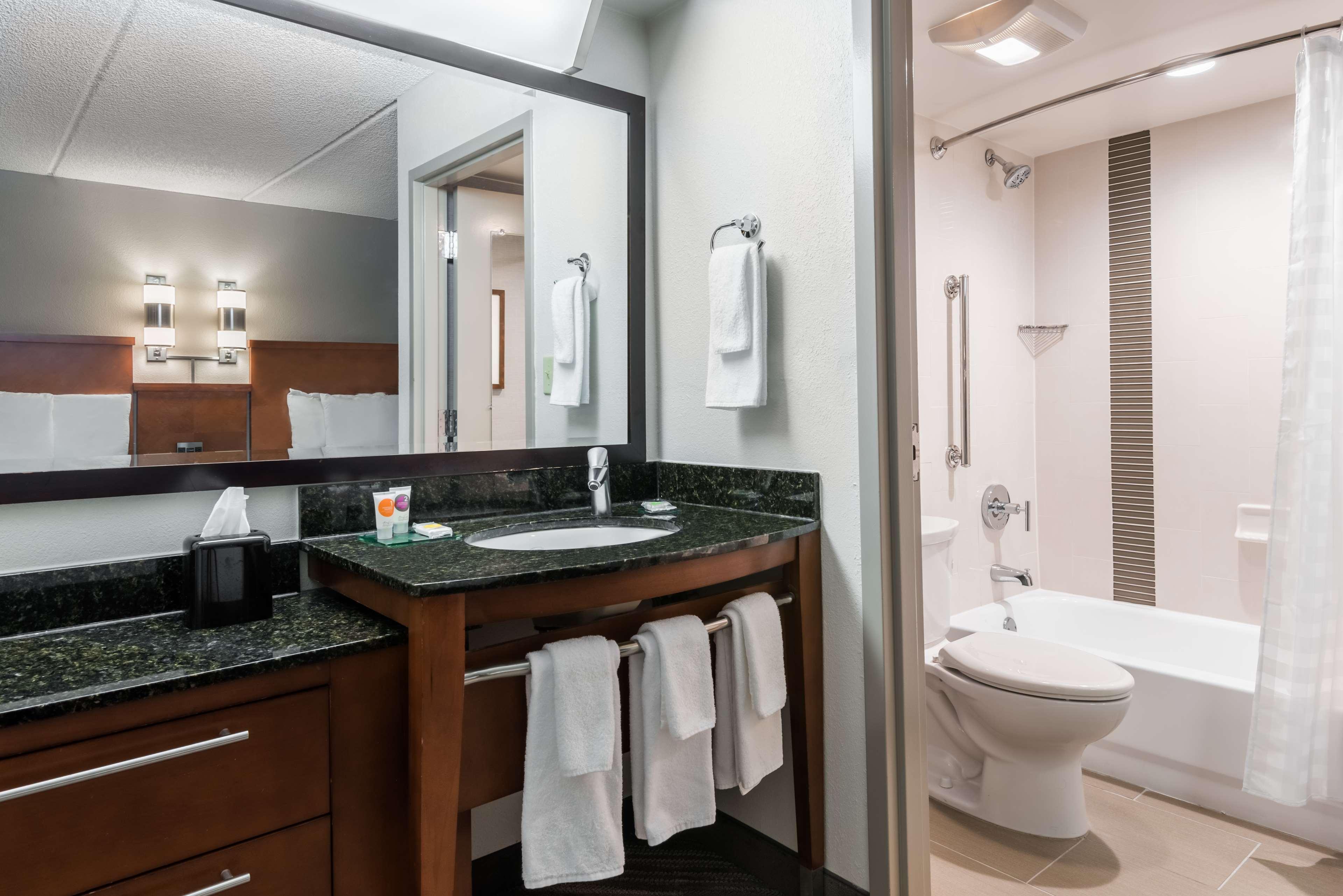 Hyatt Place Atlanta Duluth Johns Creek Exteriér fotografie