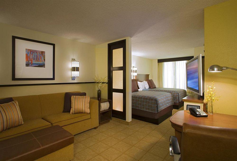 Hyatt Place Atlanta Duluth Johns Creek Exteriér fotografie