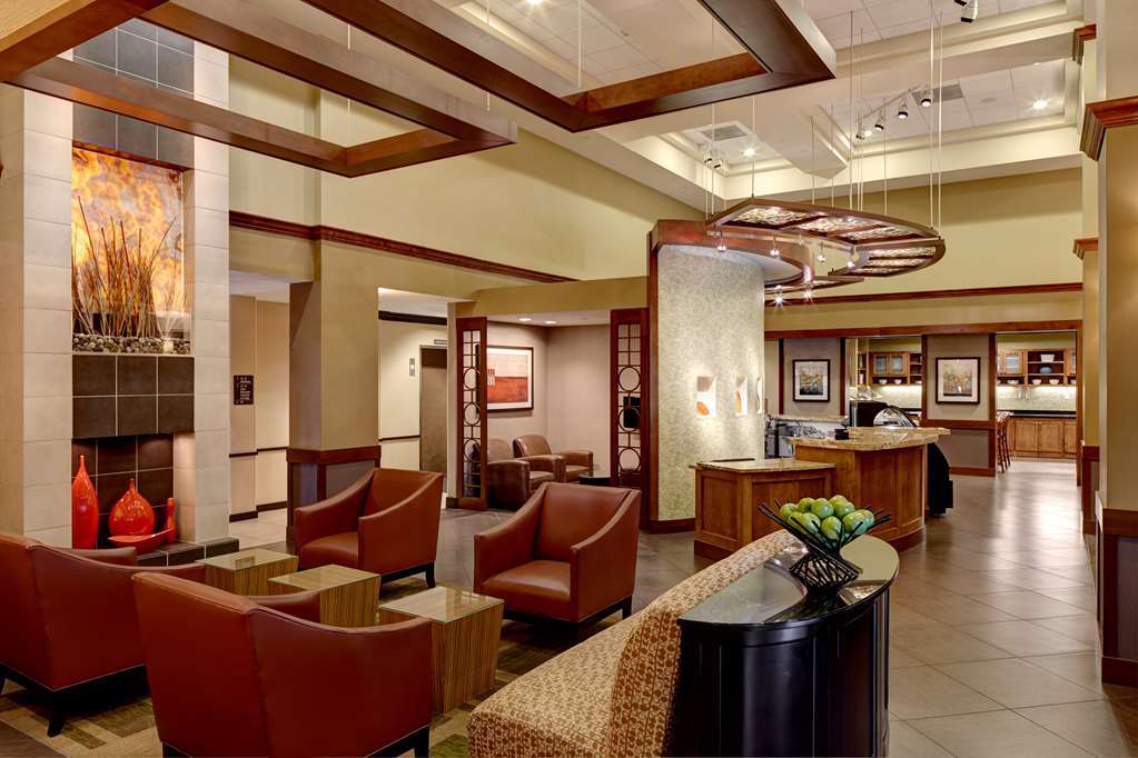 Hyatt Place Atlanta Duluth Johns Creek Interiér fotografie