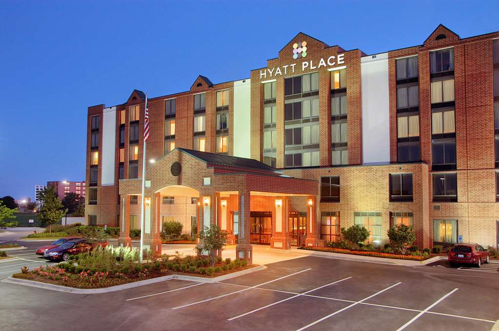 Hyatt Place Atlanta Duluth Johns Creek Exteriér fotografie