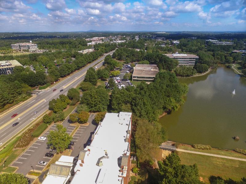 Hyatt Place Atlanta Duluth Johns Creek Exteriér fotografie