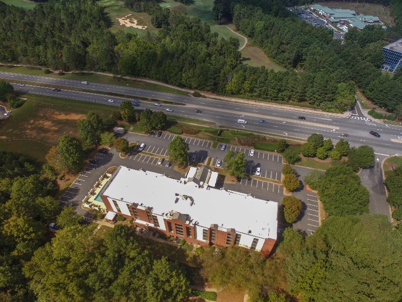 Hyatt Place Atlanta Duluth Johns Creek Exteriér fotografie
