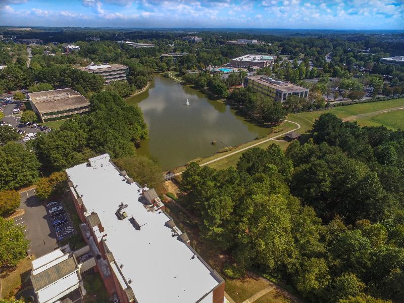 Hyatt Place Atlanta Duluth Johns Creek Exteriér fotografie