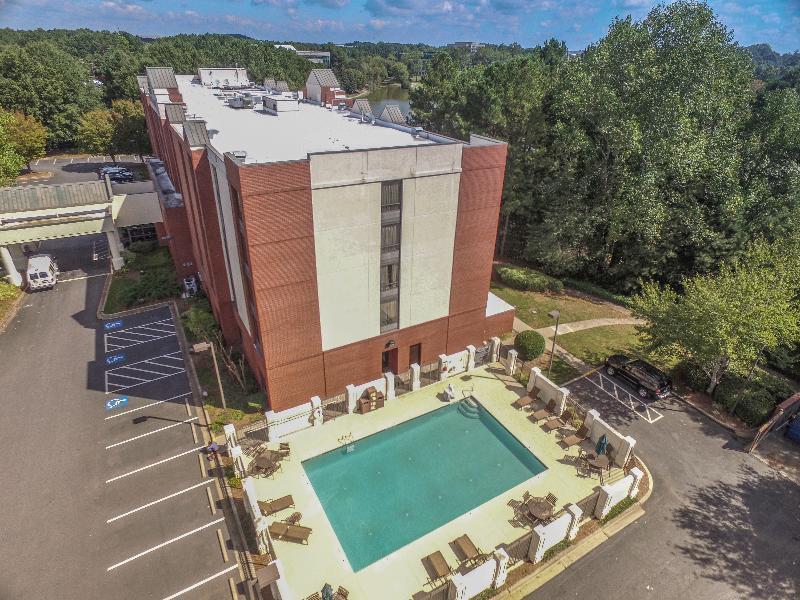 Hyatt Place Atlanta Duluth Johns Creek Exteriér fotografie